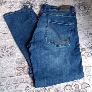5/15 Ring Of Fire jeans